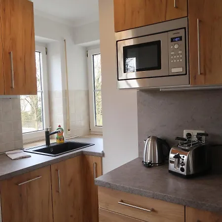 Apartamento Appartementhaus Inntalblick