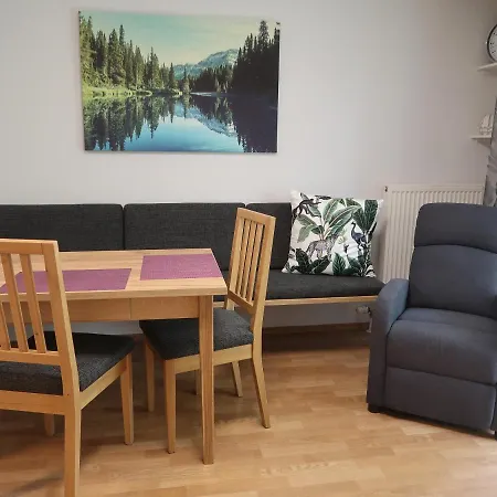 Apartamento Appartementhaus Inntalblick