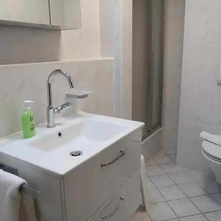Appartementhaus Inntalblick Apartmán