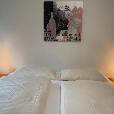 Appartementhaus Inntalblick Apartmán *