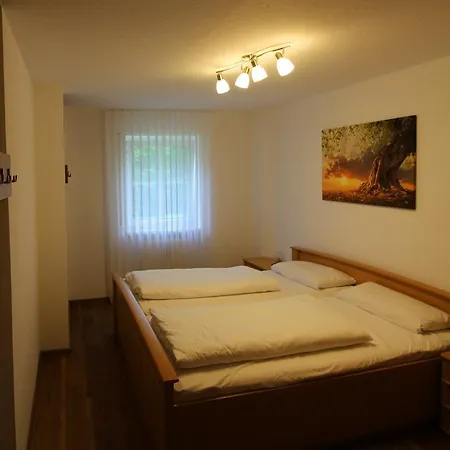 Appartementhaus Inntalblick Apartmán Bad Füssing
